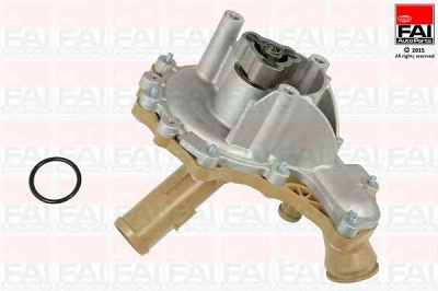 FAI AUTOPARTS wp6517 -  Водяной насос